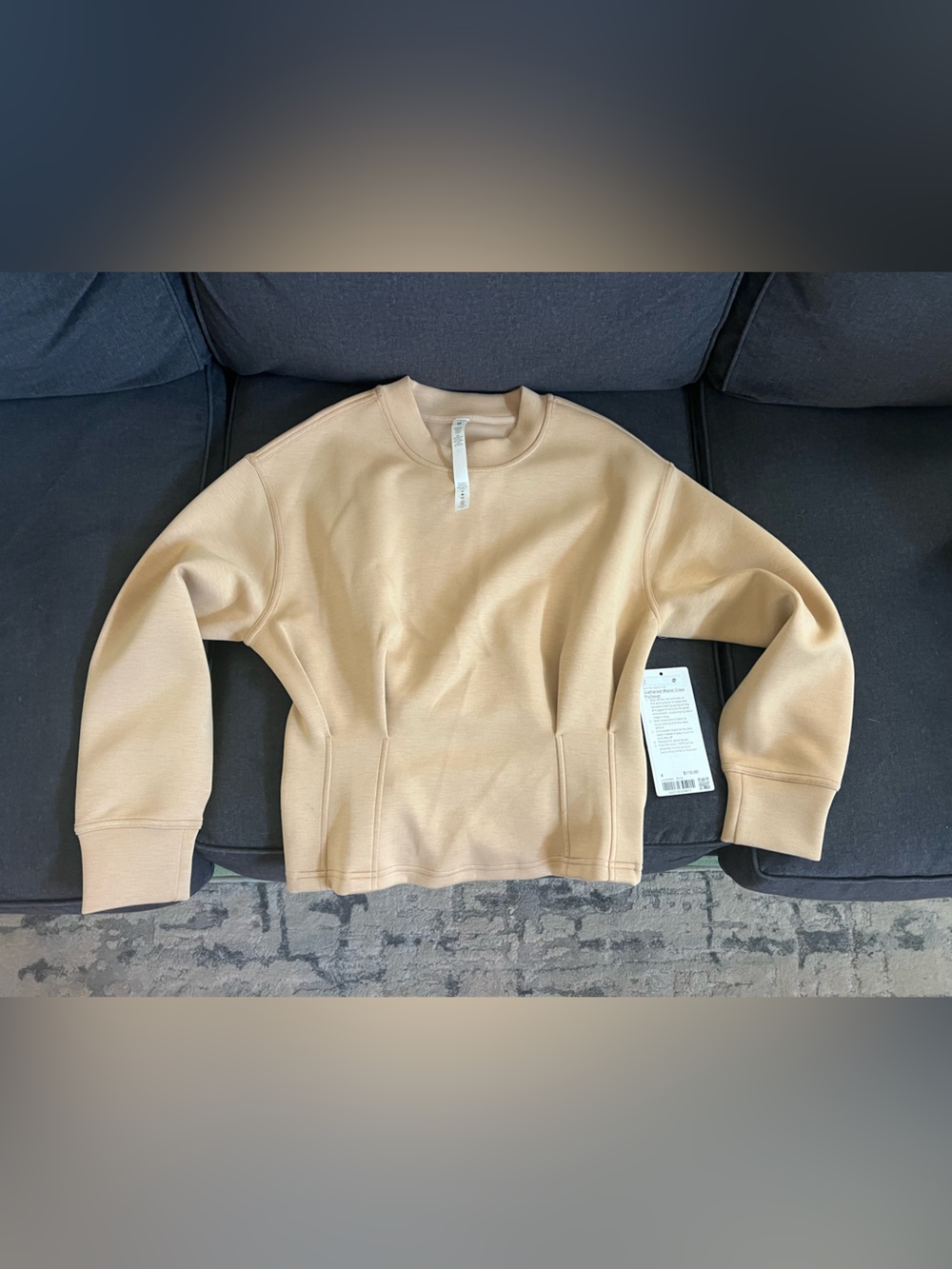 lululemon athletica top